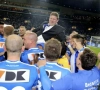 Hein Vanhaezebrouck : 100 matchen met Gent, 10 belangwekkende cijfers