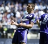 Anderlecht-manager Van Holsbeeck doet opvallende bekentenis over vertrek Aleksandar Mitrovic