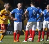 Wat een blamage! Glasgow Rangers eruit tegen Luxemburgs team