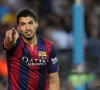 Luis Suarez heeft een missie en dat heeft ook Sporting Gijon geweten!