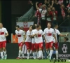 Overzicht oefeninterlands: Polen heeft Lewandowski niet nodig voor ruime zege