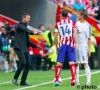 Bijgeloof moet Simeone helpen om de Champions League te winnen