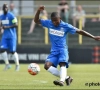 Anderlecht twijfelt over Tshimanga