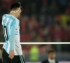 VIDEO: Intussen op de Copa América: Messi valt in op het uur en doet dan dit! 