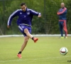 Anderlecht stoomt linksachter klaar, opvallend sterke Trezeguet