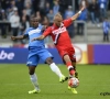 Twee vraagtekens bij Racing Genk