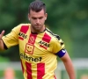 Joachim Van Damme verklaart zijn opmerkelijke terugkeer naar KV Mechelen