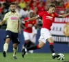 Nieuw seizoen, nieuwe ambities: Januzaj weet dat dit een héél belangrijk seizoen wordt