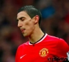Di Maria haalt uit: "Dat is waarom ik niet slaagde bij Manchester United"
