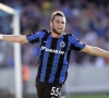 Remacle tekent vandaag en... 'Antwerp wil ook meteen Dierckx wegplukken bij Club Brugge'