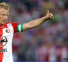 Dirk Kuyt gaat op 41-jarige leeftijd zijn debuut maken in de boksring 
