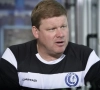 Vanhaezebrouck houdt de focus weg van de Champions League: "Eerst Zulte-Waregem, dat is moeilijk genoeg"