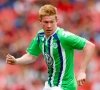 De Bruyne dreigt record dat al vijf jaar op de tabellen staat in Bundesliga kwijt te spelen 