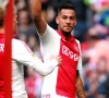 Overzicht Eredivisie: Ajax wint topper, PSV lijdt puntenverlies