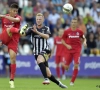 Club Brugge gaat tegen Zebra's voor negende thuisoverwinning op rij