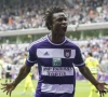 'Anderlecht krijgt bod binnen van Engelse club voor aanvaller'