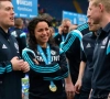 Voormalig Chelsea-dokter Eva Carneiro eist publieke excuses van Mourinho