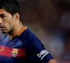 Luis Suarez is terug international, bekijk zijn rentree LIVE