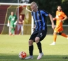 Officieel: Nóg een vertrekker bij Club Brugge