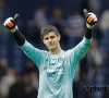De bijzondere relatie van Thibaut Courtois met... zijn handschoenen