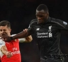 "Liverpool speelt de sterke punten van Benteke niet goed uit"