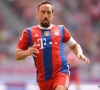 Franck Ribéry verlengt zijn contract bij Bayern München: "Deze stad is mijn thuis geworden"