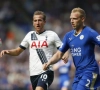 Titel ver weg voor Tottenham, maar Kane hoopt op hulp van Manchester United