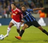 'Manchester United geeft Depay laatste waarschuwing'