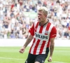 PSV heeft een definitieve beslissing genomen over de toekomst van Maxime Lestienne