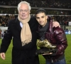 Boussoufa bij Anderlecht? Dat waren klinkende statistieken, tierlantijntjes, titels, een beker en individuele prijzen!
