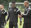 'Anderlecht gaat vol voor man die vorig jaar nog Rode Duivel was'