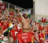 Met een gebroken been mee naar het EK? Bij Wales doen ze het