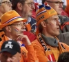 Hup Holland hup, 't is van moeten