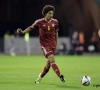 Witsel kan twijfels niet afschudden: "Te weinig rendement, te weinig diepte"