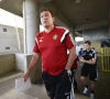 Wilmots wil EK-kwalificatie morgen binnenhalen, maar... "Vergeet niet wat er na Frankrijk is gebeurd!"