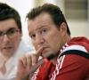De verrassingen van Wilmots hier LIVE te volgen