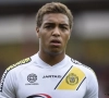 Aangekondigd in België als goalgetter, maar doorbraak in Nederland: "Ik wou geen back up zijn"
