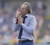 Preud'homme: "Dat wordt weer een plezierige week"
