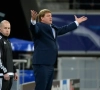Vanhaezebrouck gaat roteren: "Maar ik ga geen elf andere zetten"