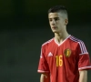 Voormalig Anderlecht-talent kan ook bij Standard niet doorbreken: "Helaas verlaat ik de club"