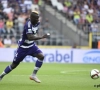 Topaankoop vorige zomer denkt alweer aan vertrek bij Anderlecht