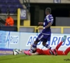 Anderlecht rekent voor volgend seizoen vol op jonge aanvaller