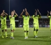 Anderlecht doet geste na dramatische wedstrijd