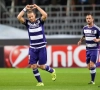 Gewezen publiekslieveling Anderlecht: "Het waren zes van de beste maanden in mijn carrière"