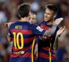 Neymar na sensationele penalty in twee tijden van Messi en Suarez: “Die bal was voor mij!”