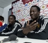 Lukaku op de bank op verjaardag van zijn moeder: "Psychologisch vreemd"