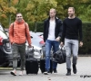 Vertrekken Sels, Kums en Depoitre? De manager van AA Gent geeft een stand van zaken