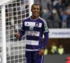 Tielemans dolt met wiskundeleraar: "Gelukkig kan hij beter lesgeven dan keepen"
