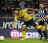 Sporting Lokeren reageert op geruchten omtrent terugkeer Harbaoui