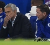 Chelsea-malaise groeit: 'Hazard en co keren zich tegen Mourinho'